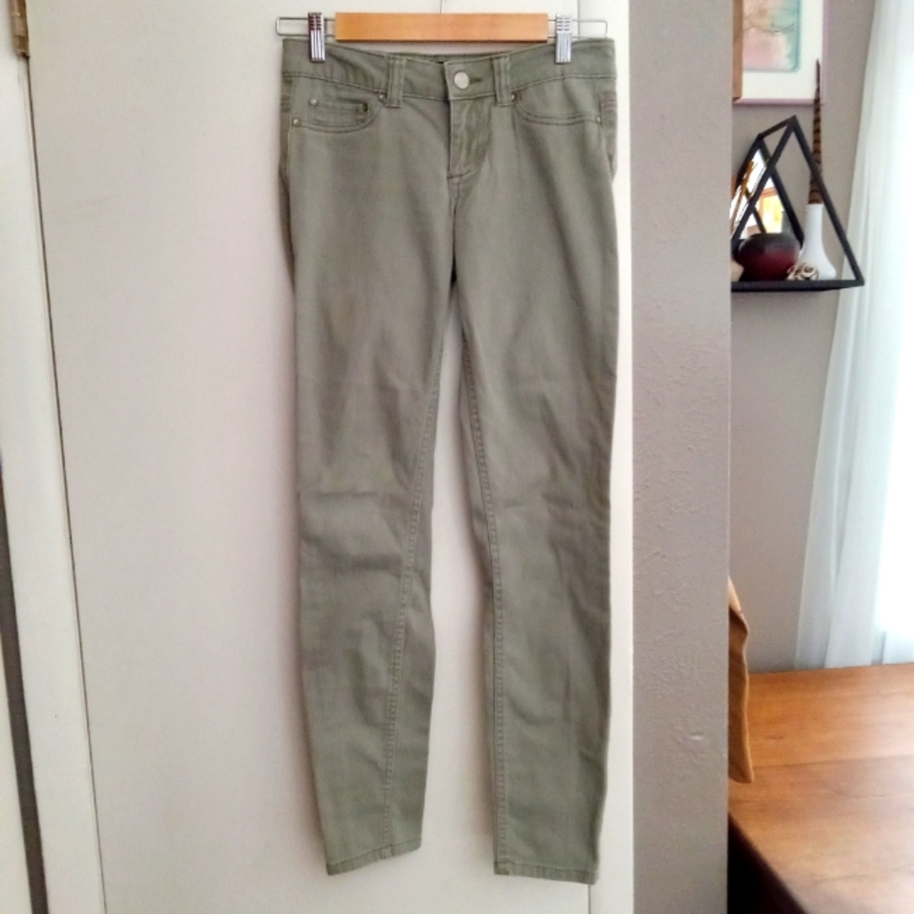 Generra Jeans